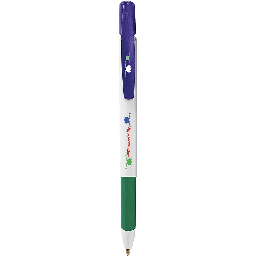 BIC pen Media Clic Grip Ecolutions - Image 3